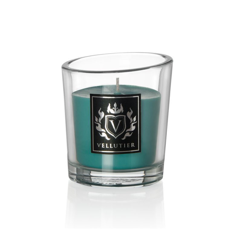 Mała Świeca Vellutier - Sensual Charm